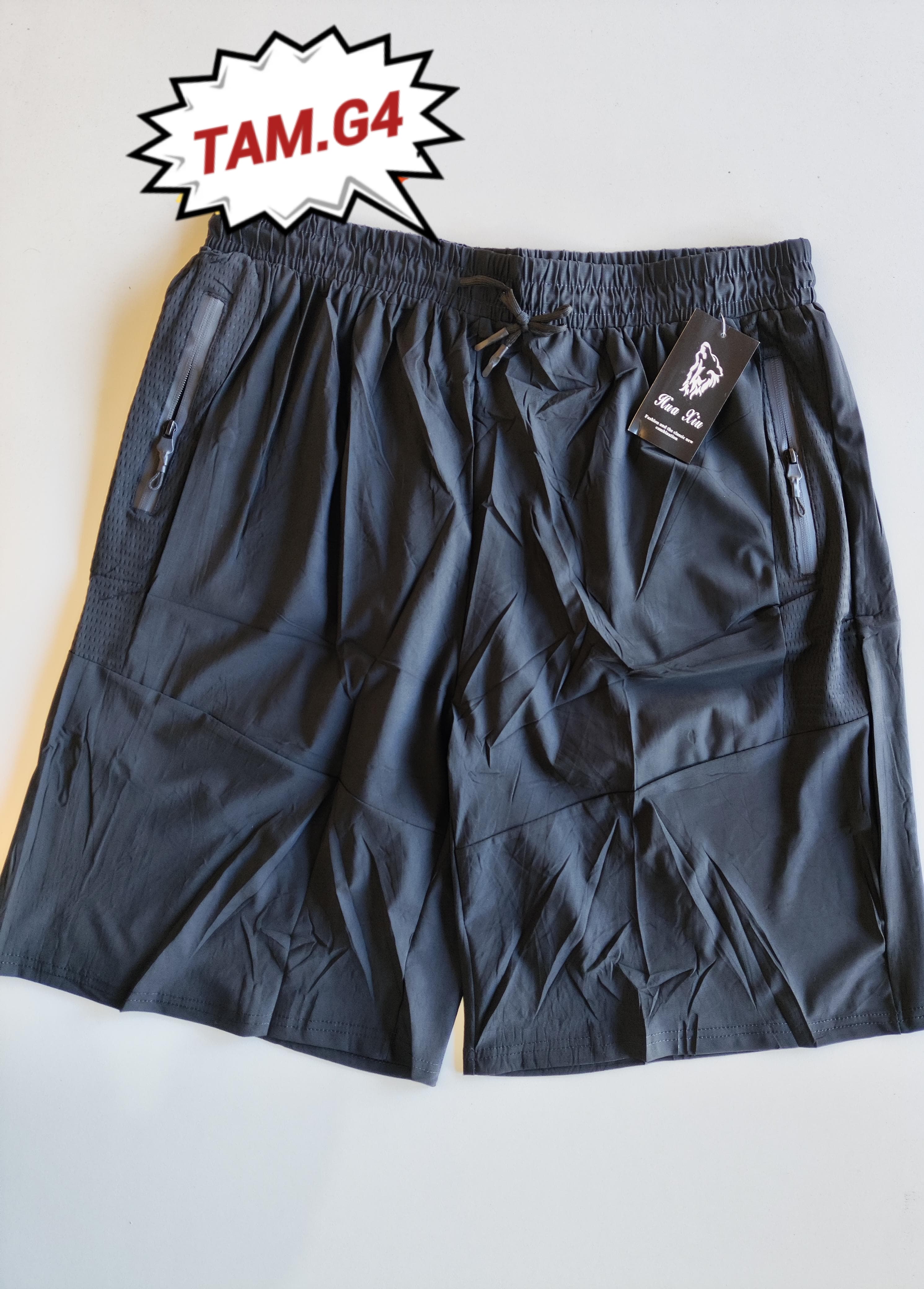 SHORTS MASCULINO 